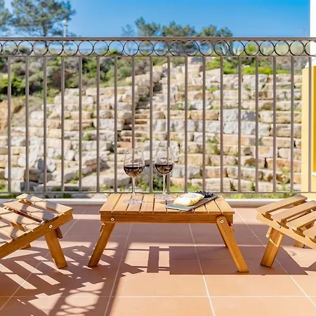 Apartman Sun And Surf Escape Free Bikes And Surfboards