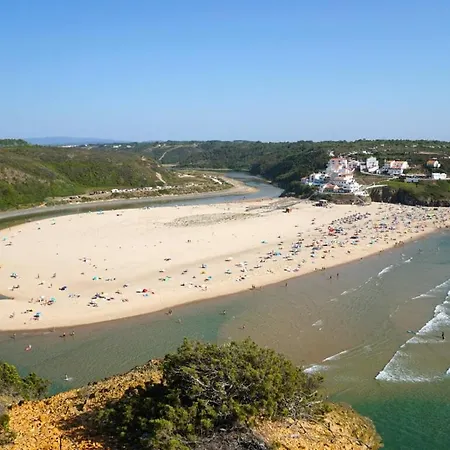 Sun And Surf Escape Free Bikes And Surfboards Apartman Aljezur